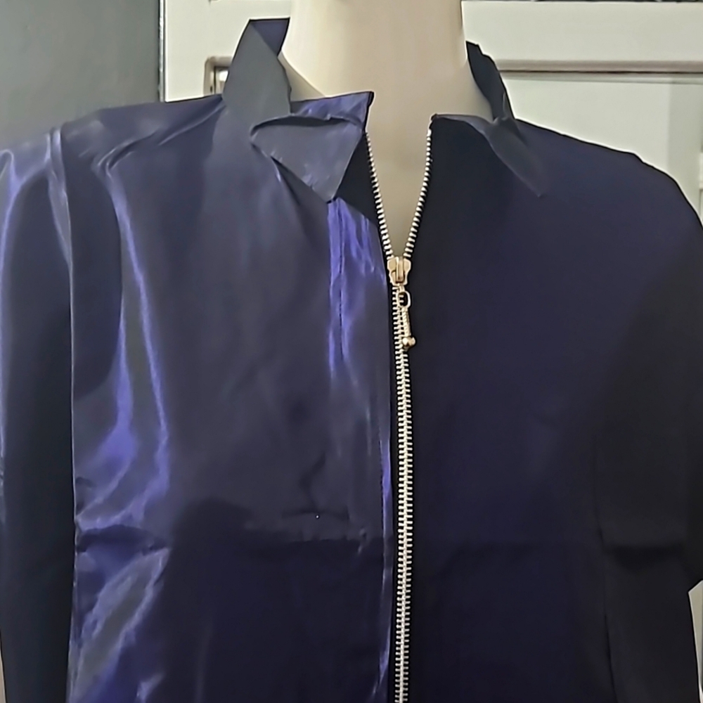 Jacket for Men Barbershop